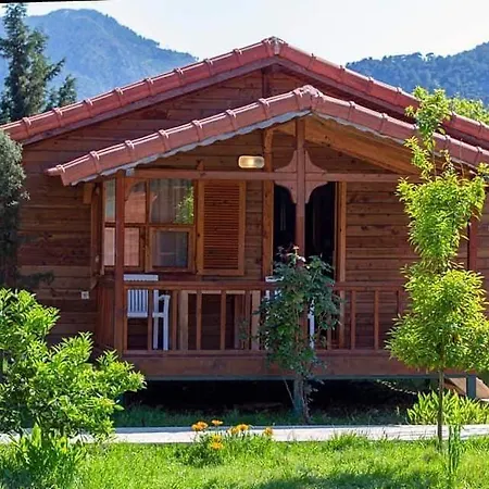 Cirali La Maison Hotel